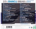 538 Dance Smash Hits of the Year 2010 - Afbeelding 2
