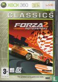 Forza Motorsport 2 (Classics) - Afbeelding 1