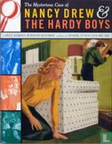 The Mysterious Case of Nancy Drew and the Hardy Boys - Image 1