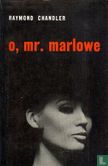 O, Mr. Marlowe - Afbeelding 1