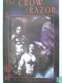 Crow/Razor: Kill the pain  - Image 1