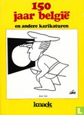 150 Jaar België en andere karikaturen - Bild 1