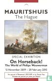 Mauritshuis - On Horseback! - Bild 1
