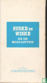Suske en Wiske en de minilotten - Image 2