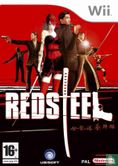 Red Steel - Afbeelding 1