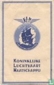 KLM - Koninklijke Luchtvaart Maatschappij - Afbeelding 1