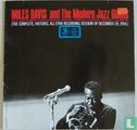 Miles Davis and the Modern Jazz Giants - Image 1