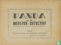 Panda en de meester-detectief - Image 3