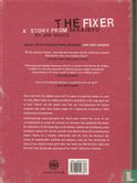 The fixer - A story from Sarajevo - Image 2