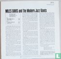 Miles Davis and the Modern Jazz Giants - Bild 2