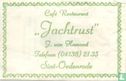 Café Restaurant "Jachtlust" - Afbeelding 1