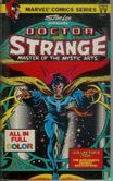 Doctor Strange, Master of the Mystic Arts - Bild 1