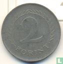 Hungary 2 forint 1964 - Image 2