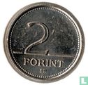 Hungary 2 forint 1999 - Image 2