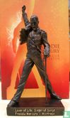 Freddie Mercury à Montreux La Statue - Image 1