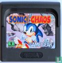 Sonic the Hedgehog: Chaos - Afbeelding 3