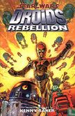 Rebellion - Afbeelding 1