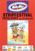 Stripfestival Middelkerke 2000 - Afbeelding 1