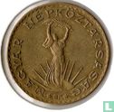 Ungarn 10 Forint 1984 - Bild 2