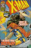 X-Man 25 - Afbeelding 1