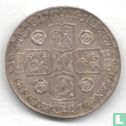 Royaume-Uni 1 crown 1741 - Image 1