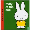 Miffy at the Zoo - Afbeelding 1
