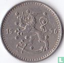 Finland 1 markka 1936 - Image 1
