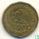Mexico 20 centavos 1995 - Image 2