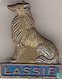 Lassie (entier) [bleu] - Image 1