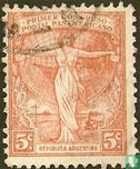 Erster Panamerikanischer Postkongress - Bild 1