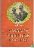 Oranje vreugde 1936-1937