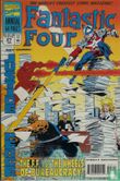Fantastic Four Annual 27 - Image 1