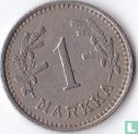 Finland 1 markka 1936 - Image 2