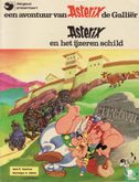 Asterix en het ijzeren schild  - Afbeelding 1