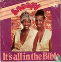 It's all in the Bible - Afbeelding 1