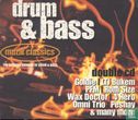 Drum & bass - Afbeelding 1