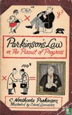 Parkinson's law, or, The pursuit of progress - Bild 1