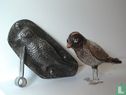 vogeltje