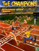 Olympische Spelen - Special - Afbeelding 1