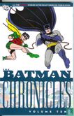 Batman Chronicles 10 - Image 1
