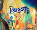 The Art of Robots - Image 1