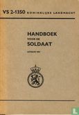 Handboek voor de soldaat  - Bild 1