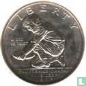 Verenigde Staten ½ dollar 1925 "California diamond jubilee" - Afbeelding 1