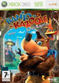 Banjo-Kazooie: Boutjes en moertjes - Afbeelding 1