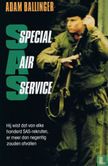 Special Air Service - Image 1
