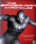 The Spider-Man Chronicles: The Art and Making of Spider-Man 3 - Afbeelding 1
