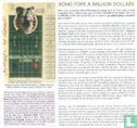 Roulette de Monte Carlo, Obligation, 500 FFrs, 20 % - Bild 2