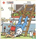 Belgische Rode Kruis 1995 - Lambik - Afbeelding 1