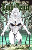 Swimsuit 2005 - Emerald Green Foil edition - Afbeelding 1