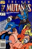 The New Mutants 89 - Image 1